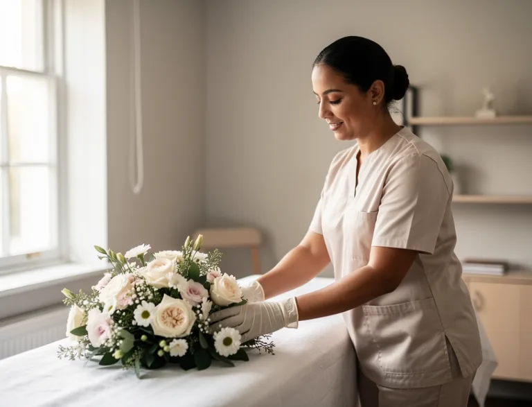 funeral home Caboolture